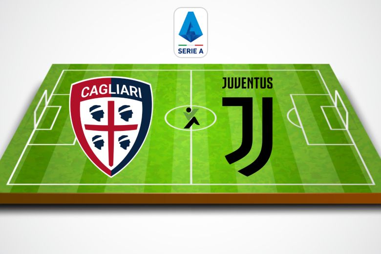 Cagliari - Juventus tipp