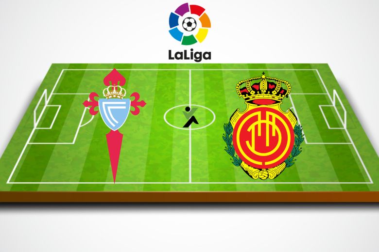 Celta Vigo vs Mallorca LaLiga