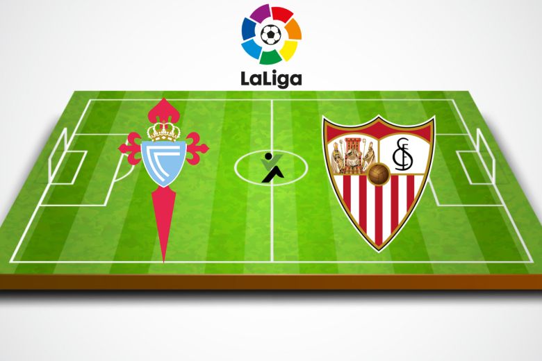 Celta Vigo - Sevilla tipp