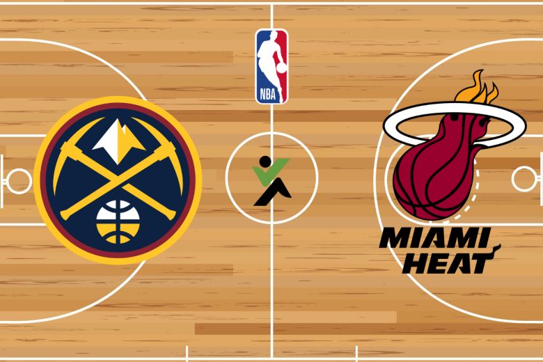 Denver Nuggets - Miami Heat tipp