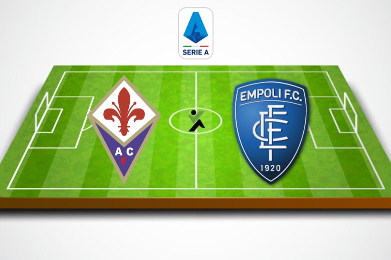 Fiorentina - Empoli tipp