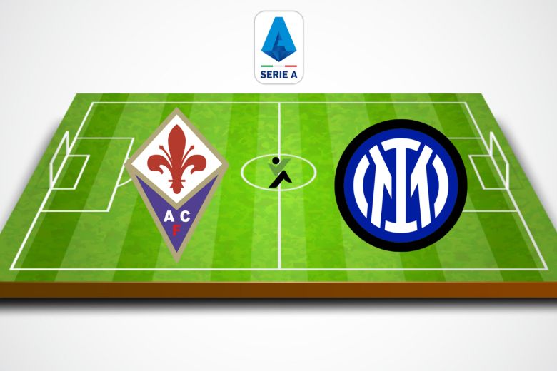 Fiorentina vs Inter Serie A