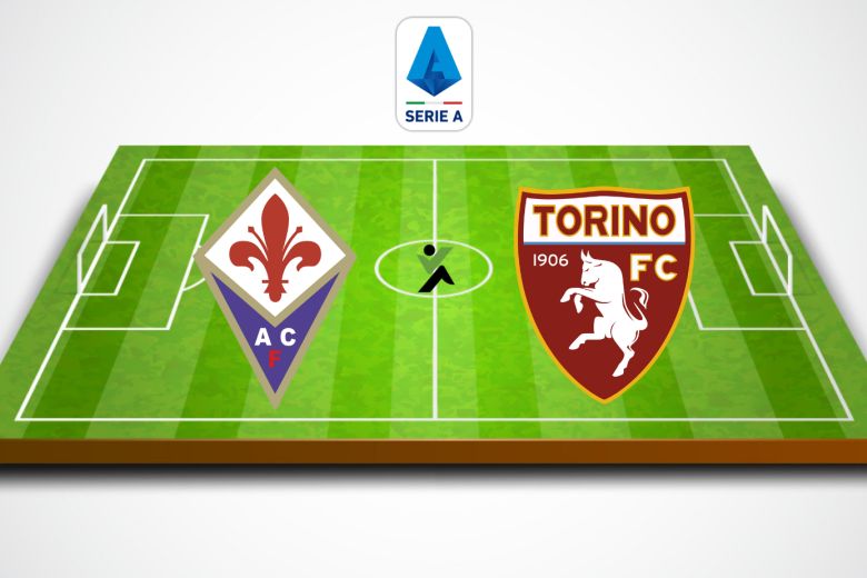 Fiorentina vs Torino Serie A