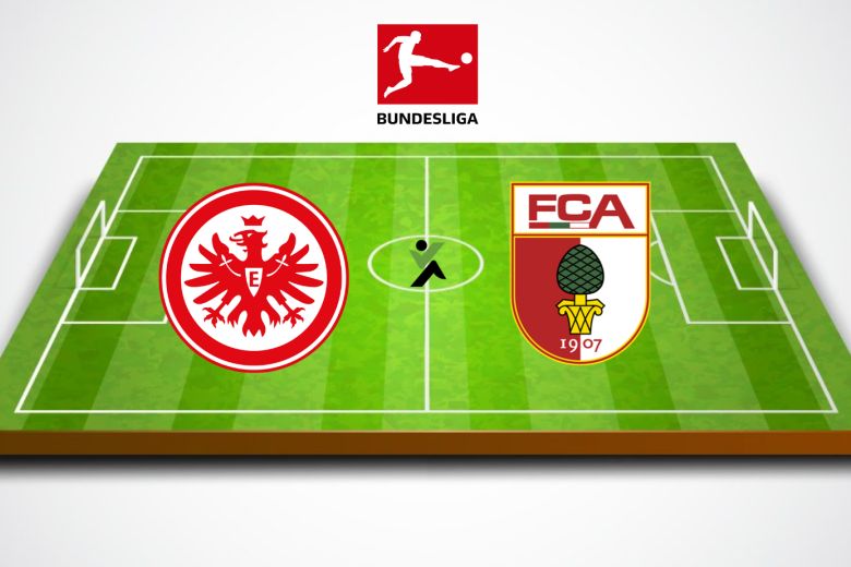 Eintracht Frankfurt - FC Augsburg tipp