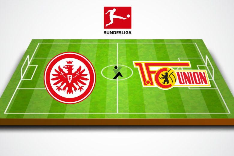 Frankfurt vs Union Berlin Bundesliga