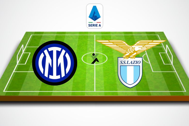 Inter vs Lazio Serie A