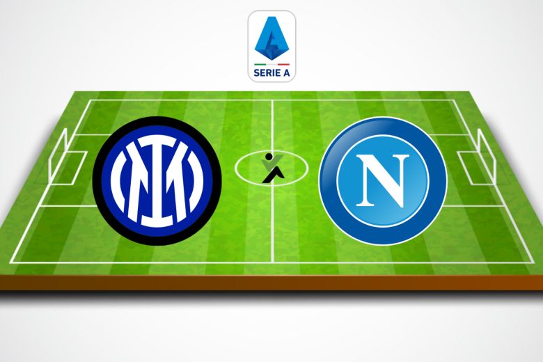Inter - Napoli tipp