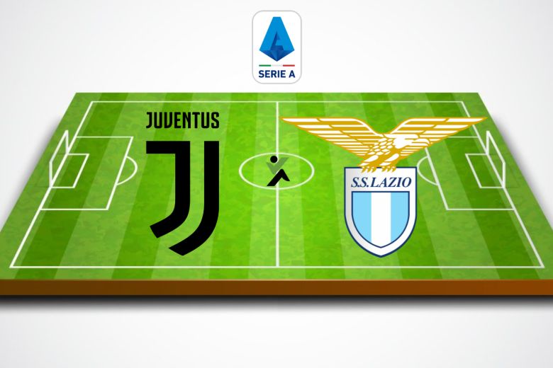 Juventus - Lazio tipp
