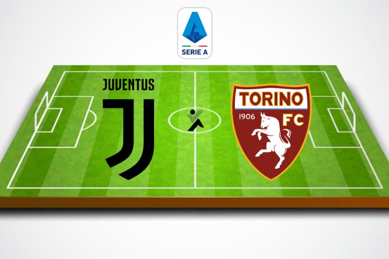 Juventus - Torino tipp