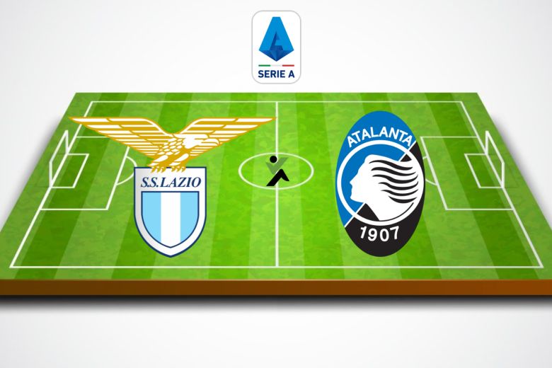 Lazio vs Atalanta Serie A