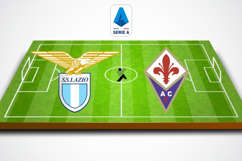 Lazio - Fiorentina tipp