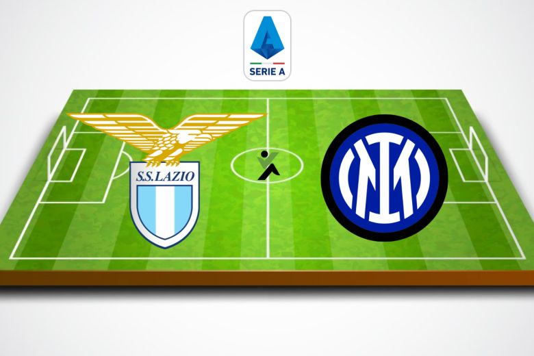 Lazio - Inter tipp