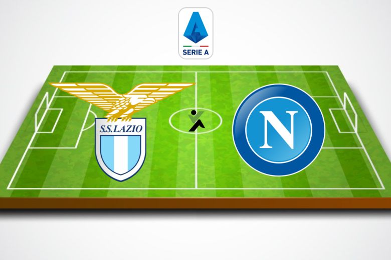 Lazio - Napoli tipp