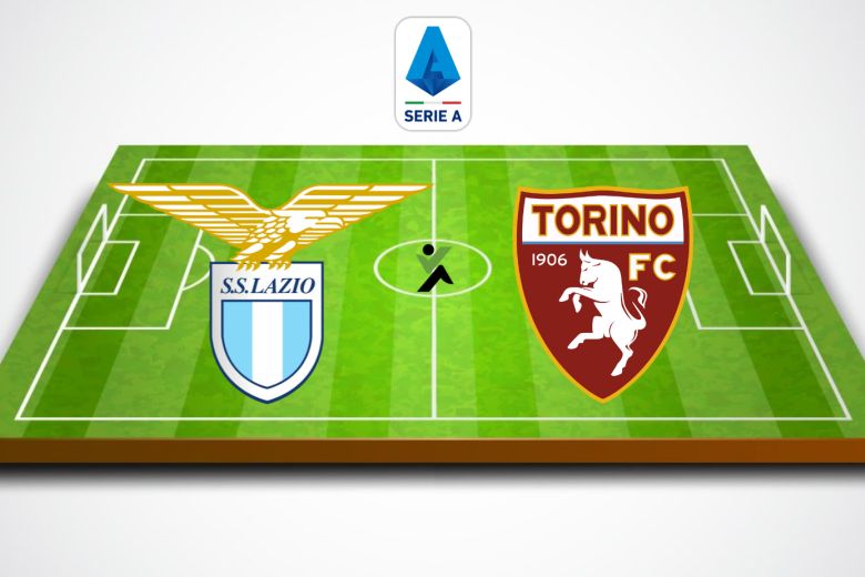 Lazio vs Torino Serie A