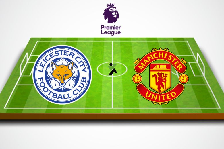 Leicester City vs Manchester United Anglia Premier League