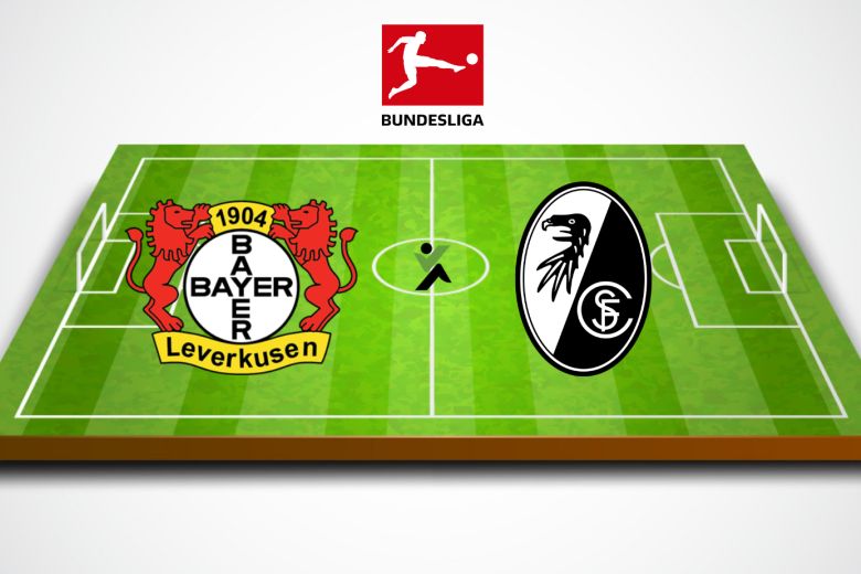 Bayer Leverkusen - SC Freiburg tipp