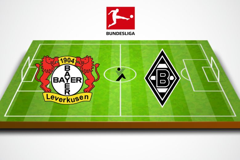 Bayer Leverkusen - Borussia Mönchengladbach tipp