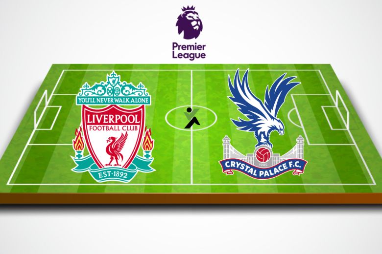 Liverpool - Crystal Palace tipp