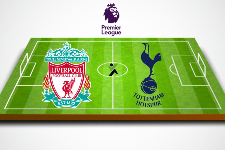 Liverpool - Tottenham tipp