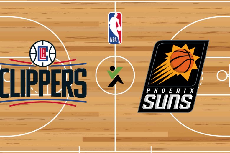 Los Angeles Clippers - Phoenix Suns tipp