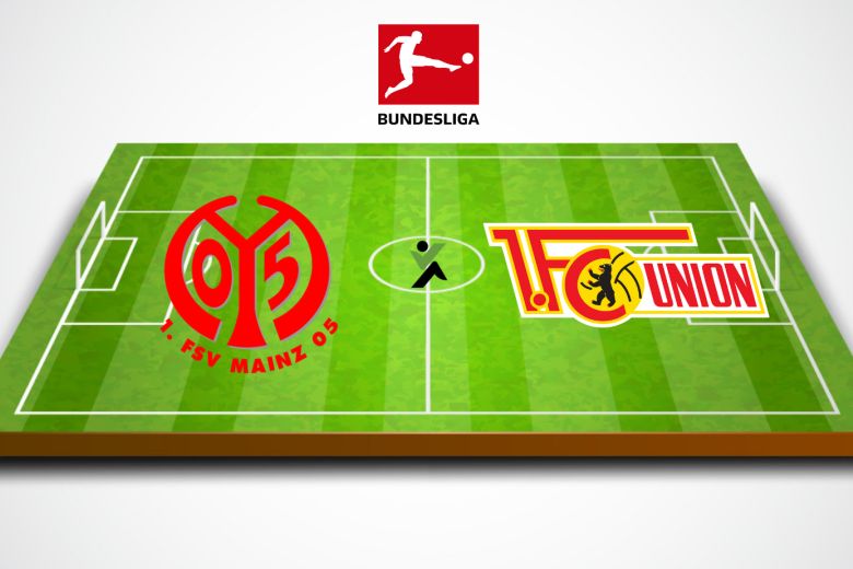 Mainz vs Union Berlin Bundesliga