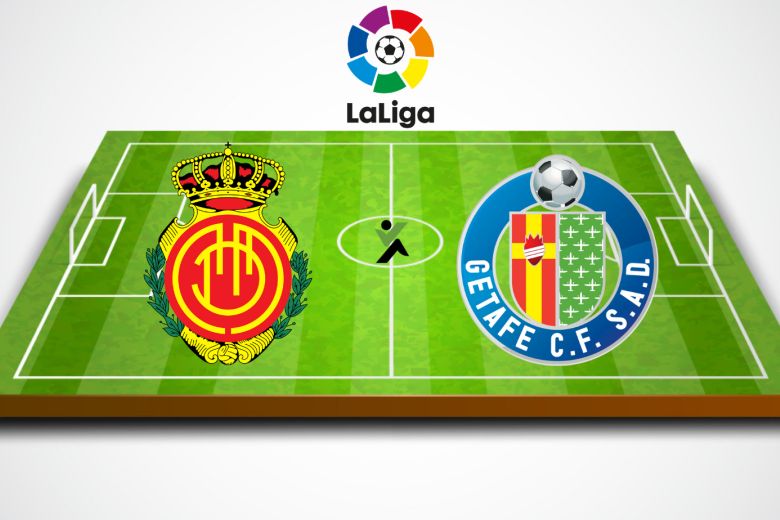 Mallorca vs Getafe LaLiga