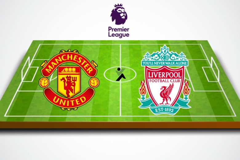 Manchester United - Liverpool tipp