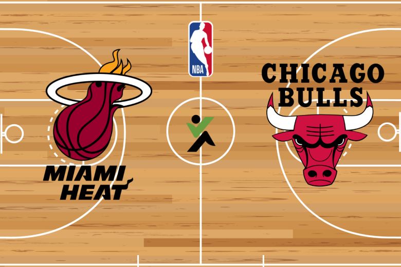 Miami Heat - Chicago Bulls tipp