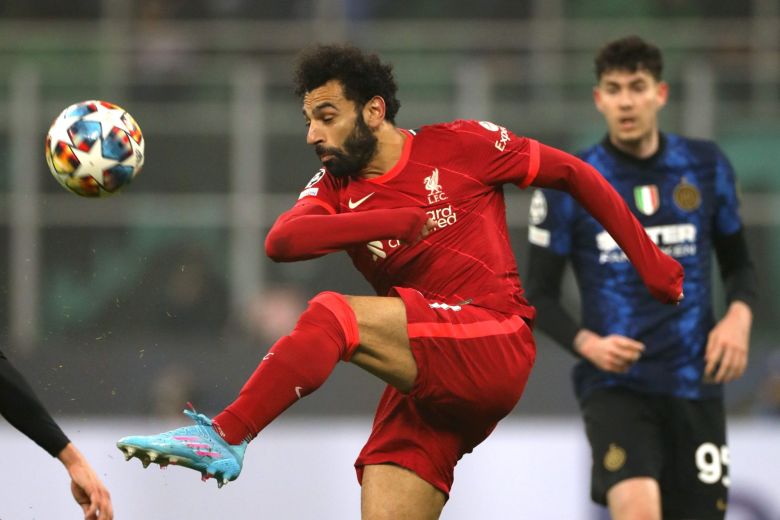 Mohamed Salah - Liverpool 024