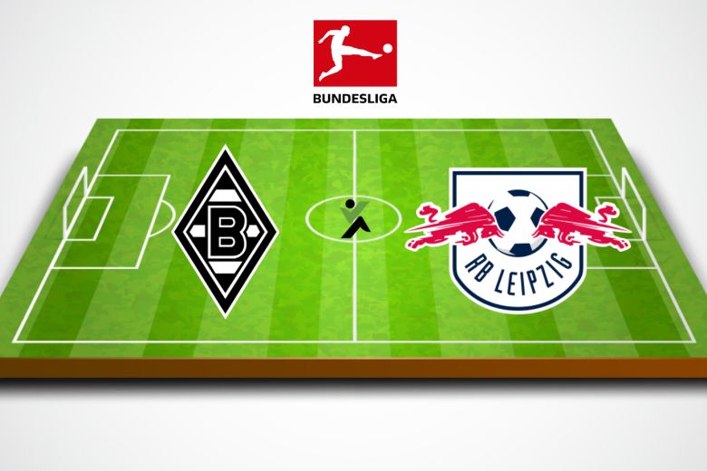 Borussia Mönchengladbach - RB Leipzig tipp