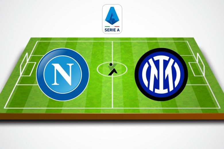 Napoli - Inter tipp