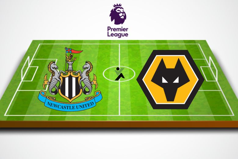 Newcastle United - Wolves tipp