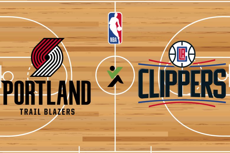 Portland Trail Blazers - Los Angeles Clippers tipp