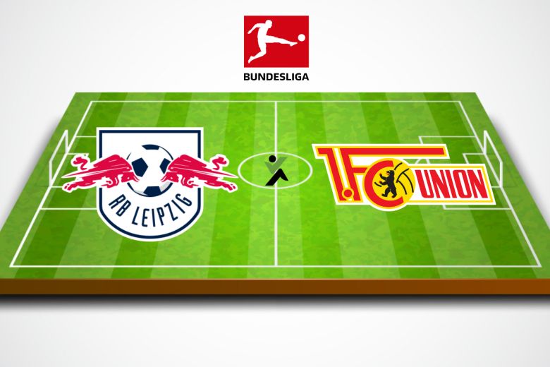 RB Leipzig  vs Union Berlin Bundesliga