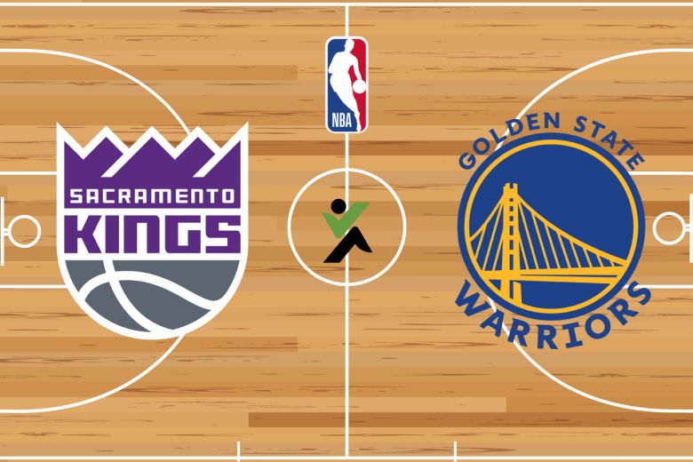 Sacramento Kings - Golden State Warriors tipp