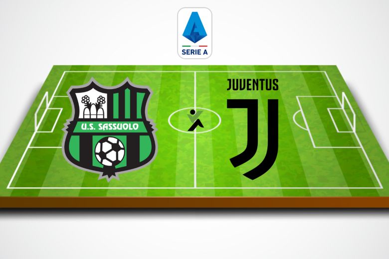 Sassuolo - Juventus tipp