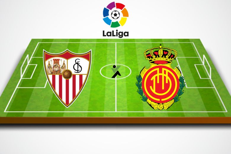 Sevilla vs Mallorca LaLiga