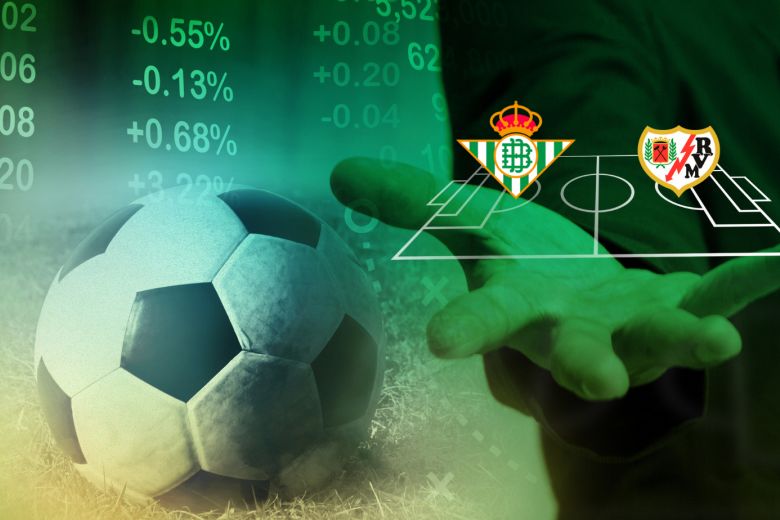 Spanyol Kupa Betis vs Rayo Vallecano fogadási lehetőségek