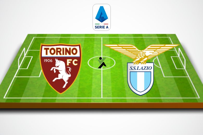 Torino vs Lazio Serie A
