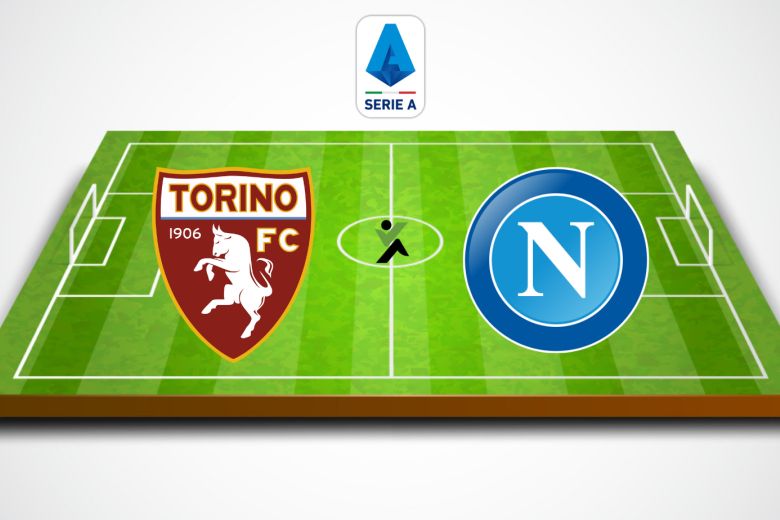 Torino vs Napoli Serie A