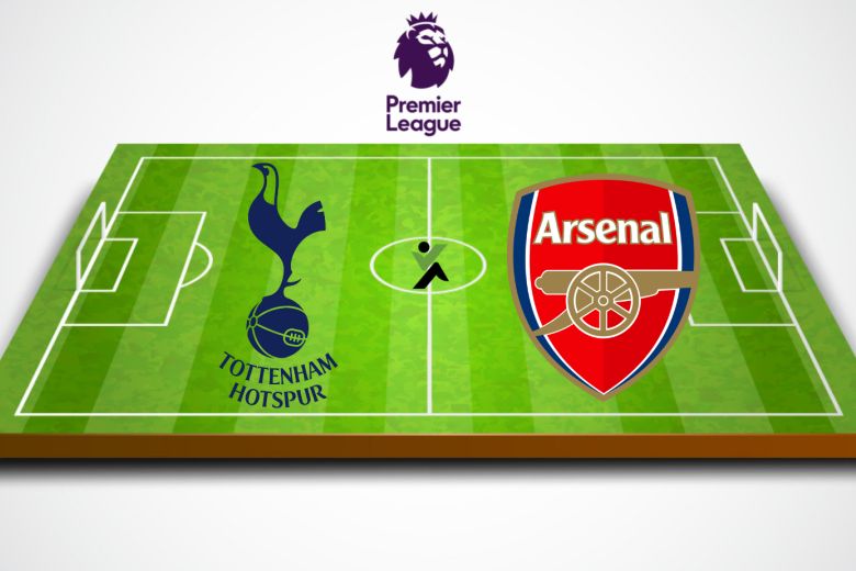 Tottenham - Arsenal tipp