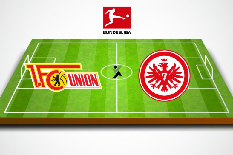 1. FC Union Berlin - Eintracht Frankfurt tipp