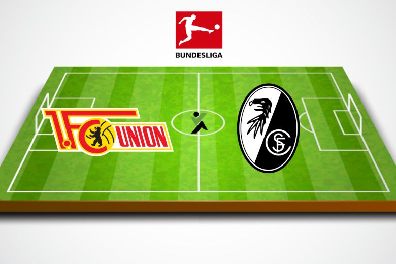 1. FC Union Berlin - SC Freiburg tipp