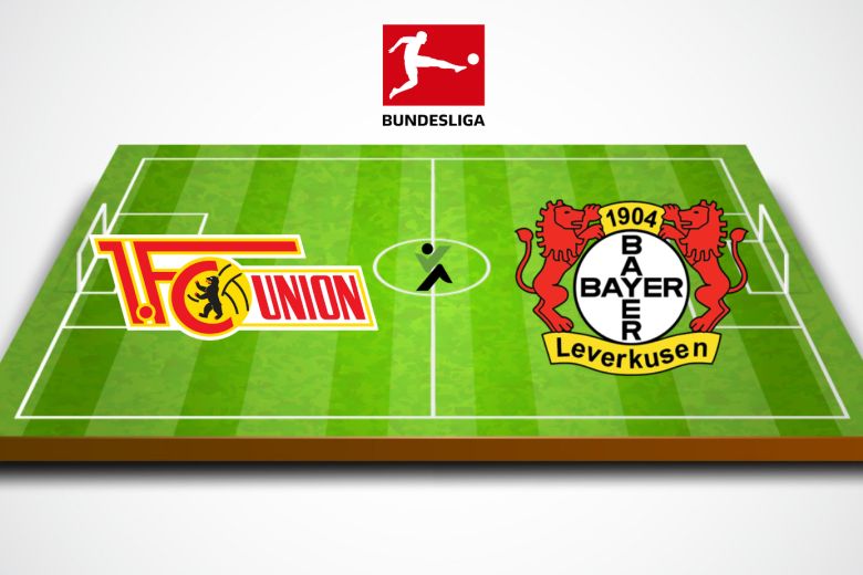 1. FC Union Berlin - Bayer Leverkusen tipp