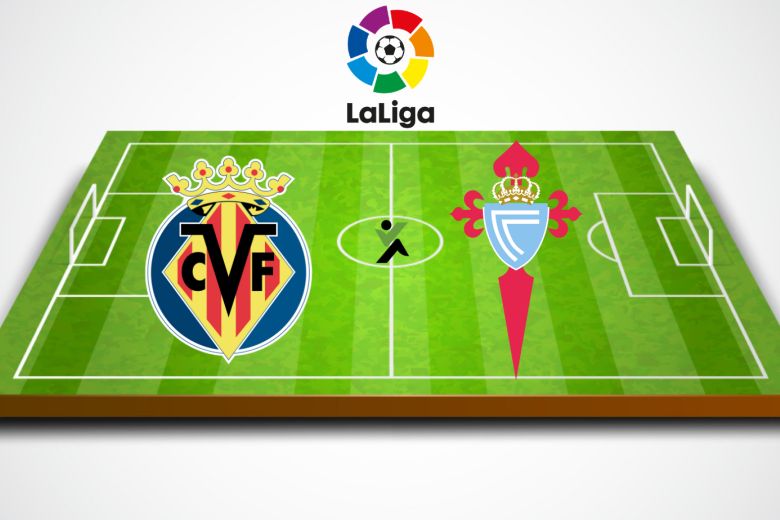 Villarreal vs Celta Vigo LaLiga