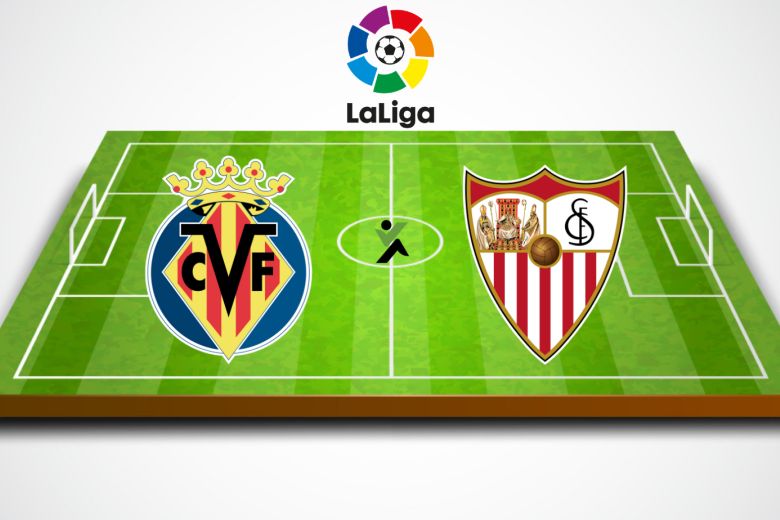 Villarreal - Sevilla tipp