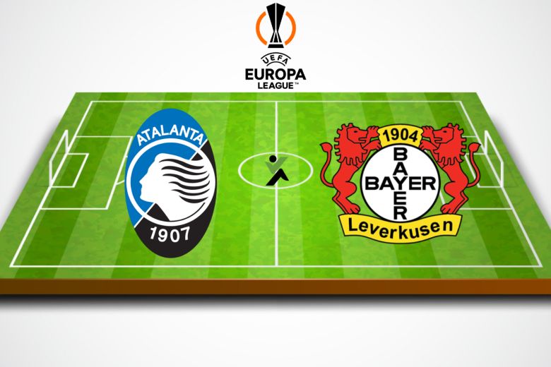 Atalanta vs Leverkusen Európa Liga