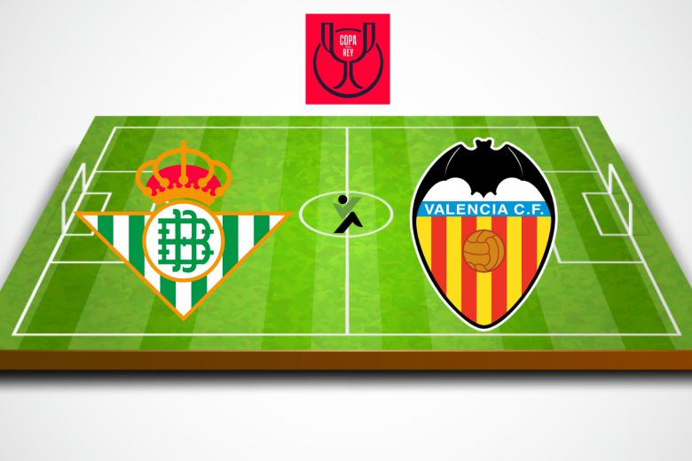 Real Betis - Valencia tipp