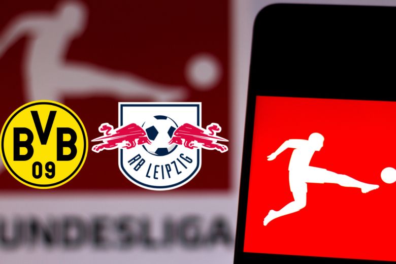 Bundesliga_ Dortmund vs RB Leipzig fogadási lehetőségek