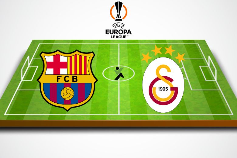 FC Barcelona - Galatasaray A.Ş. tipp
